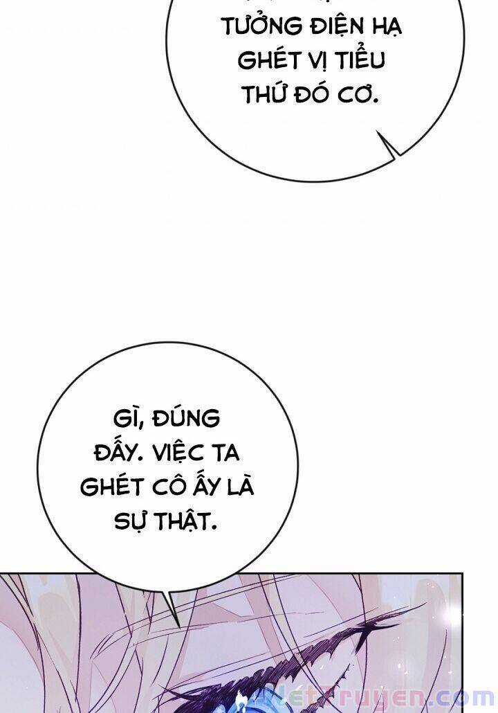 Kẻ Phản Diện Là Một Con Rối Chương 11 trang 37