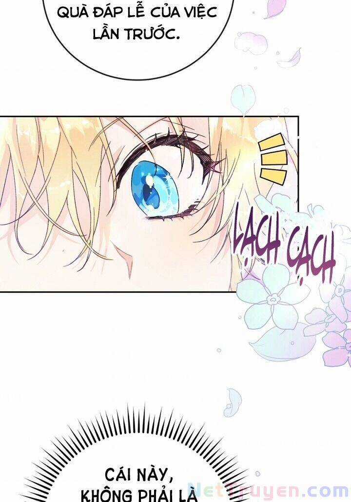 Kẻ Phản Diện Là Một Con Rối Chương 11 trang 4