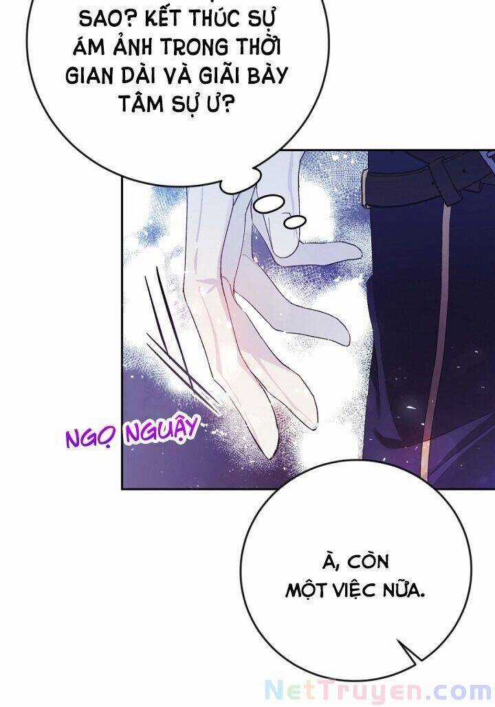 Kẻ Phản Diện Là Một Con Rối Chương 11 trang 41