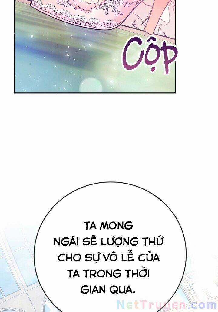 Kẻ Phản Diện Là Một Con Rối Chương 11 trang 43