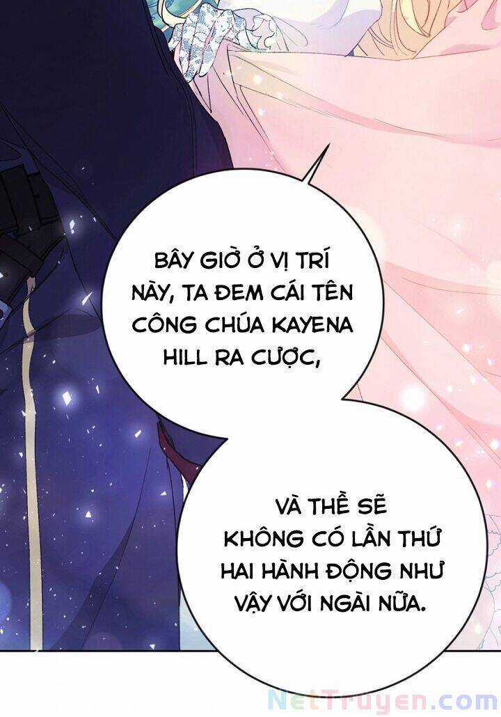 Kẻ Phản Diện Là Một Con Rối Chương 11 trang 45