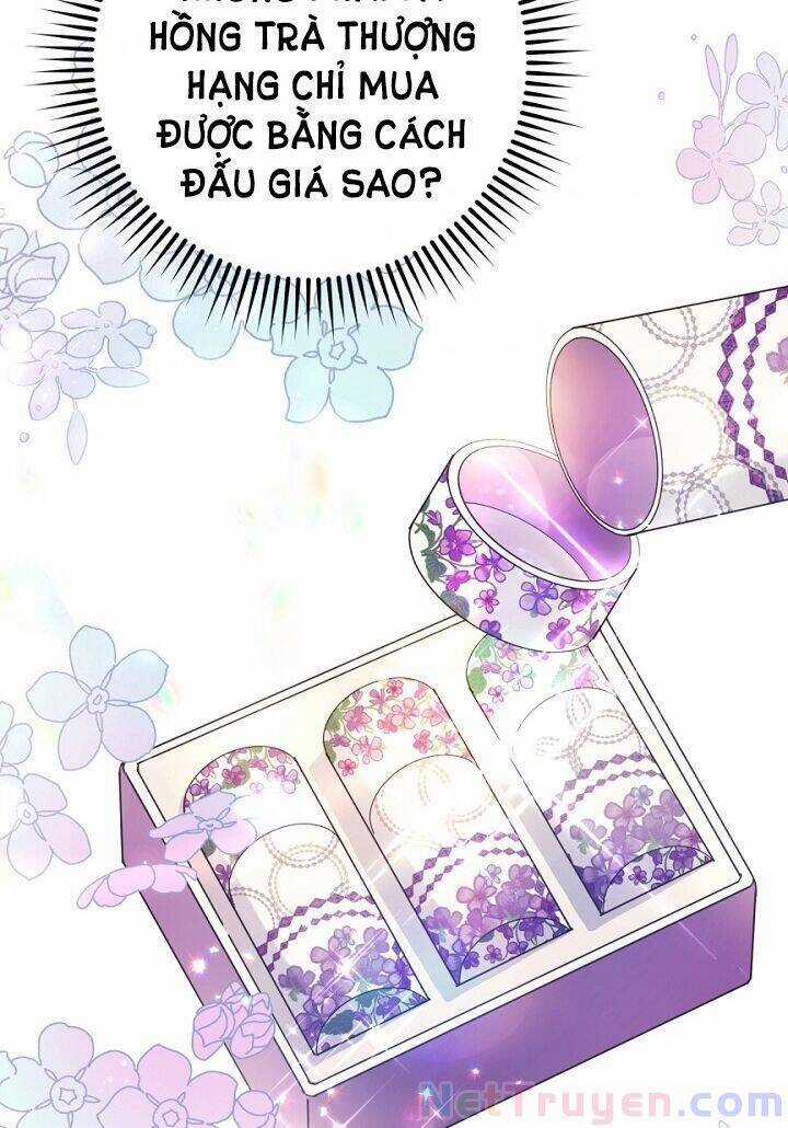 Kẻ Phản Diện Là Một Con Rối Chương 11 trang 5