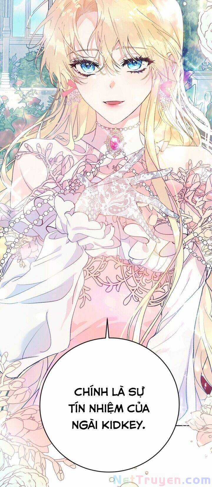 Kẻ Phản Diện Là Một Con Rối Chương 11 trang 50