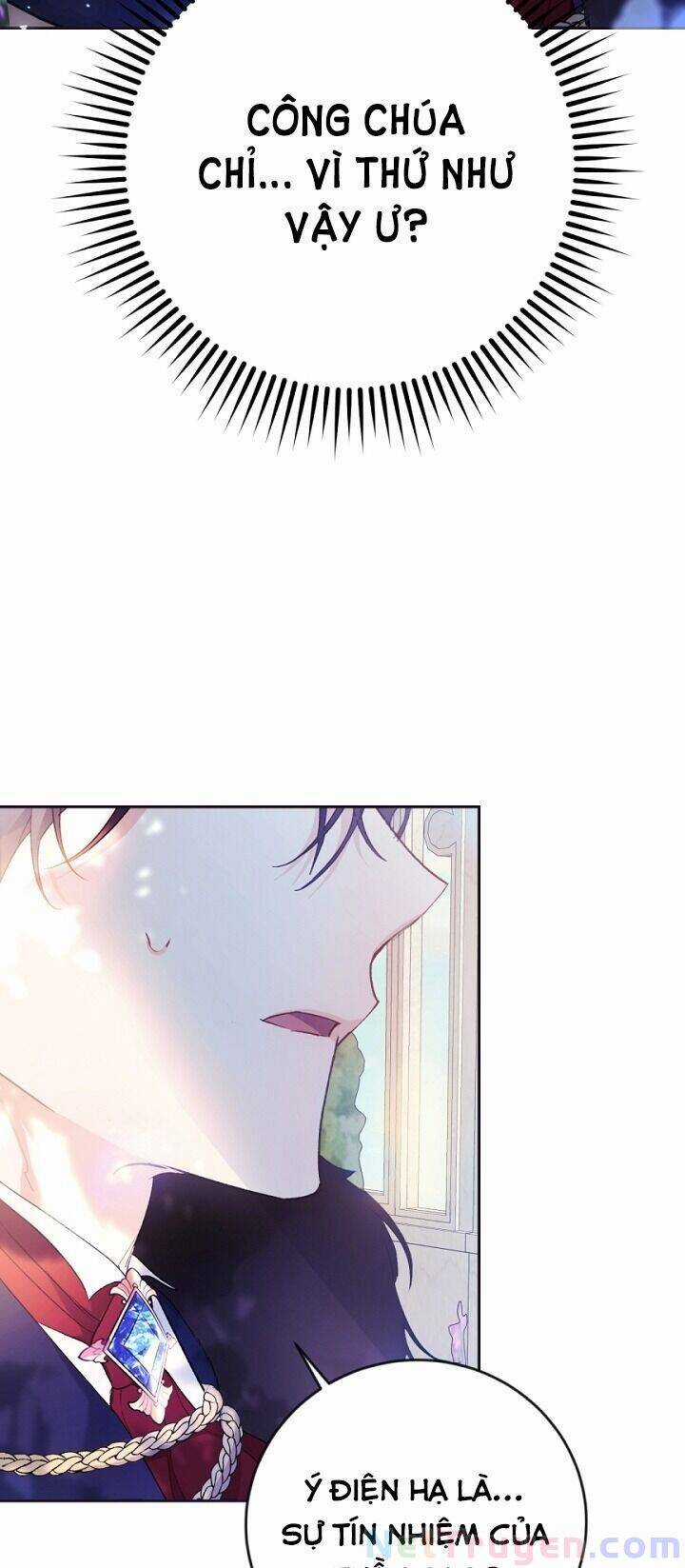 Kẻ Phản Diện Là Một Con Rối Chương 11 trang 52