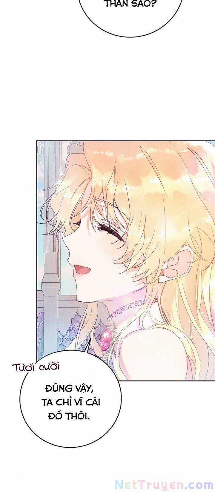 Kẻ Phản Diện Là Một Con Rối Chương 11 trang 53