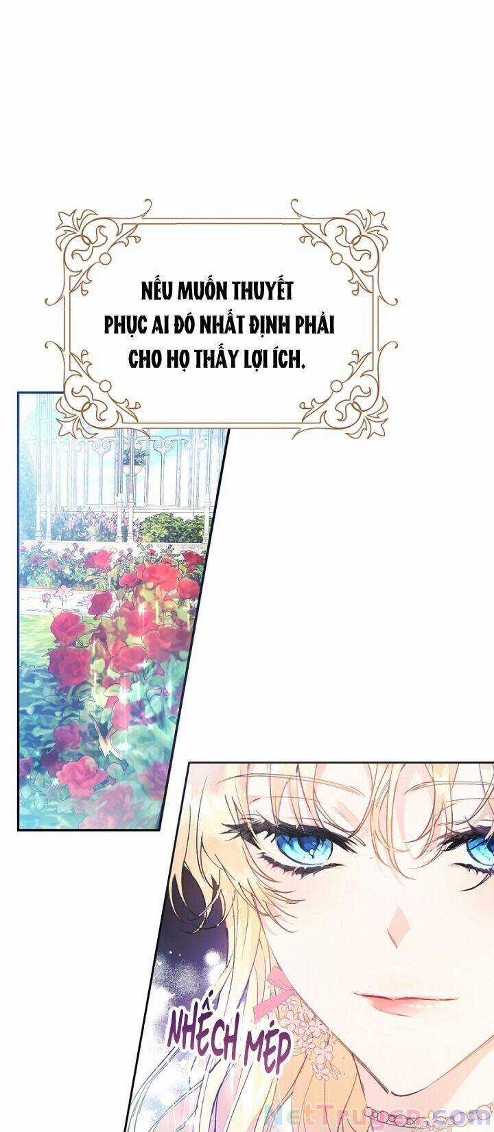 Kẻ Phản Diện Là Một Con Rối Chương 11 trang 55