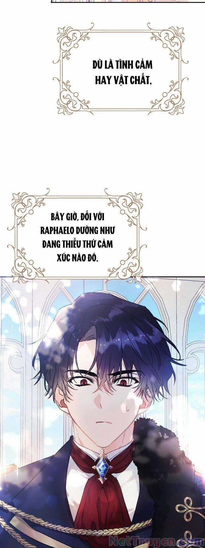 Kẻ Phản Diện Là Một Con Rối Chương 11 trang 56