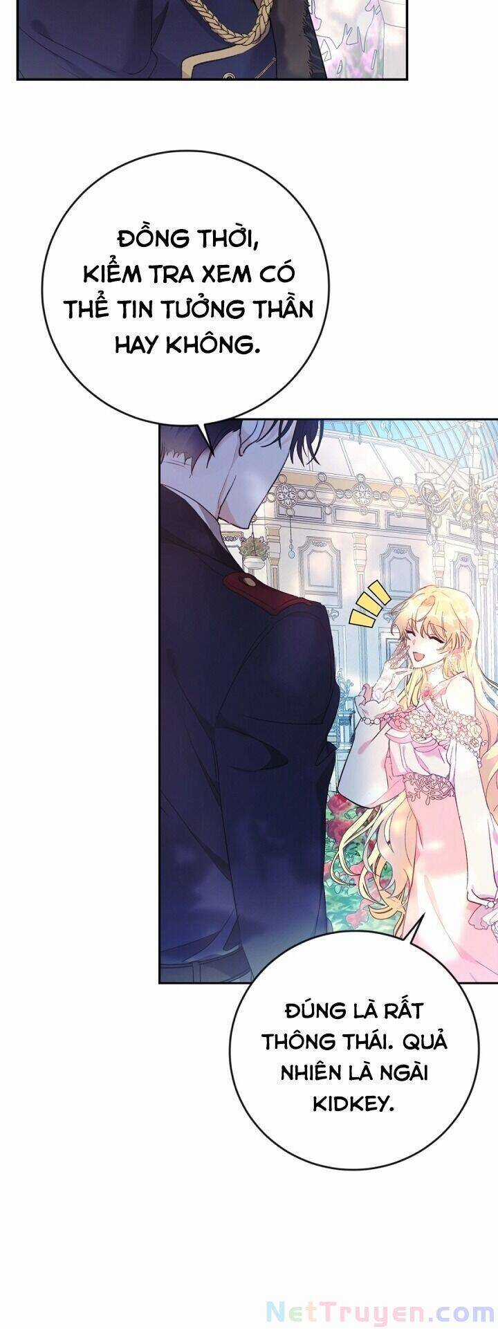 Kẻ Phản Diện Là Một Con Rối Chương 11 trang 58