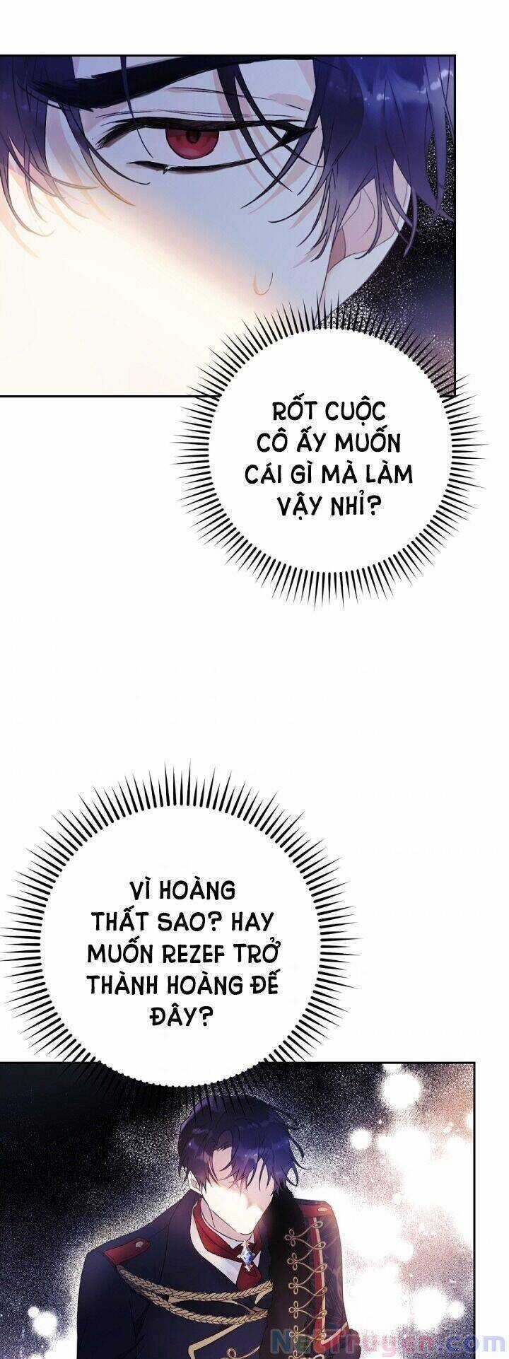 Kẻ Phản Diện Là Một Con Rối Chương 11 trang 59