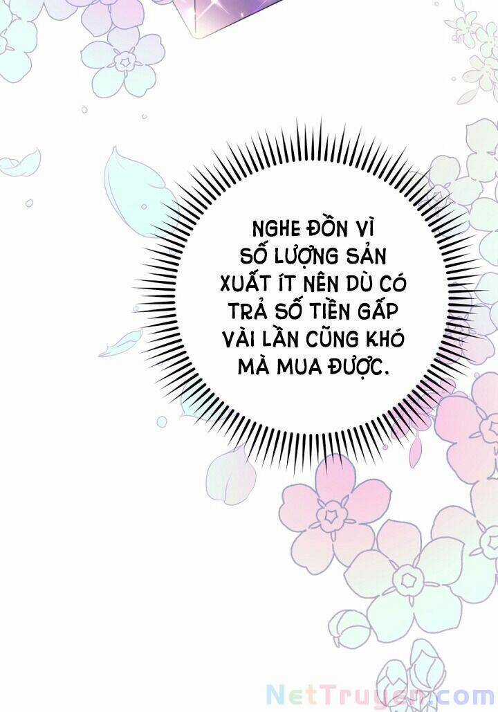 Kẻ Phản Diện Là Một Con Rối Chương 11 trang 6