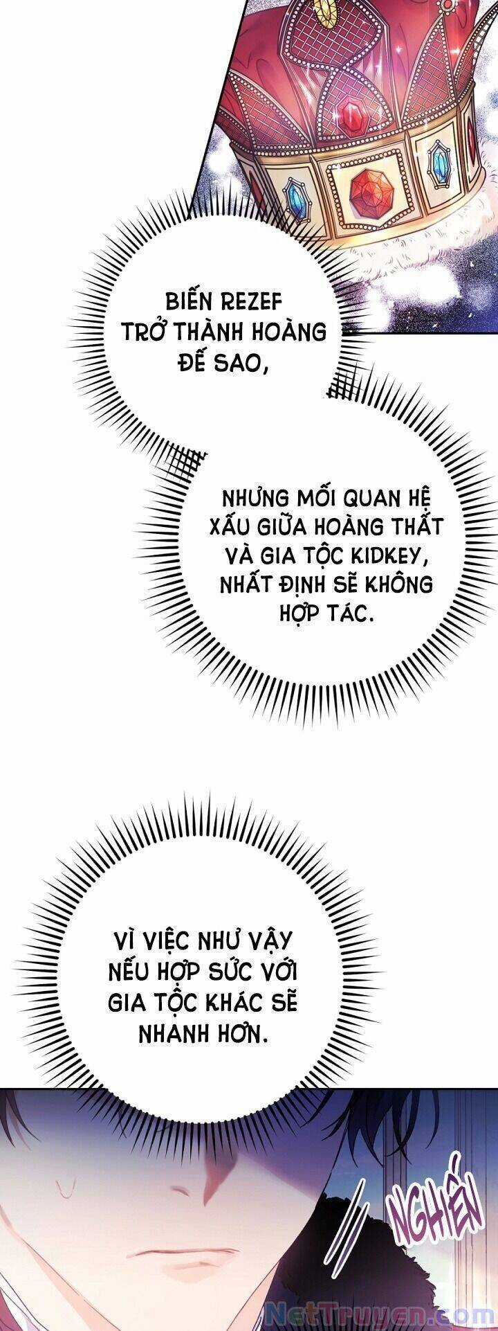 Kẻ Phản Diện Là Một Con Rối Chương 11 trang 61