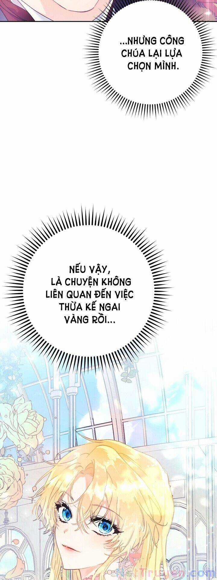 Kẻ Phản Diện Là Một Con Rối Chương 11 trang 62