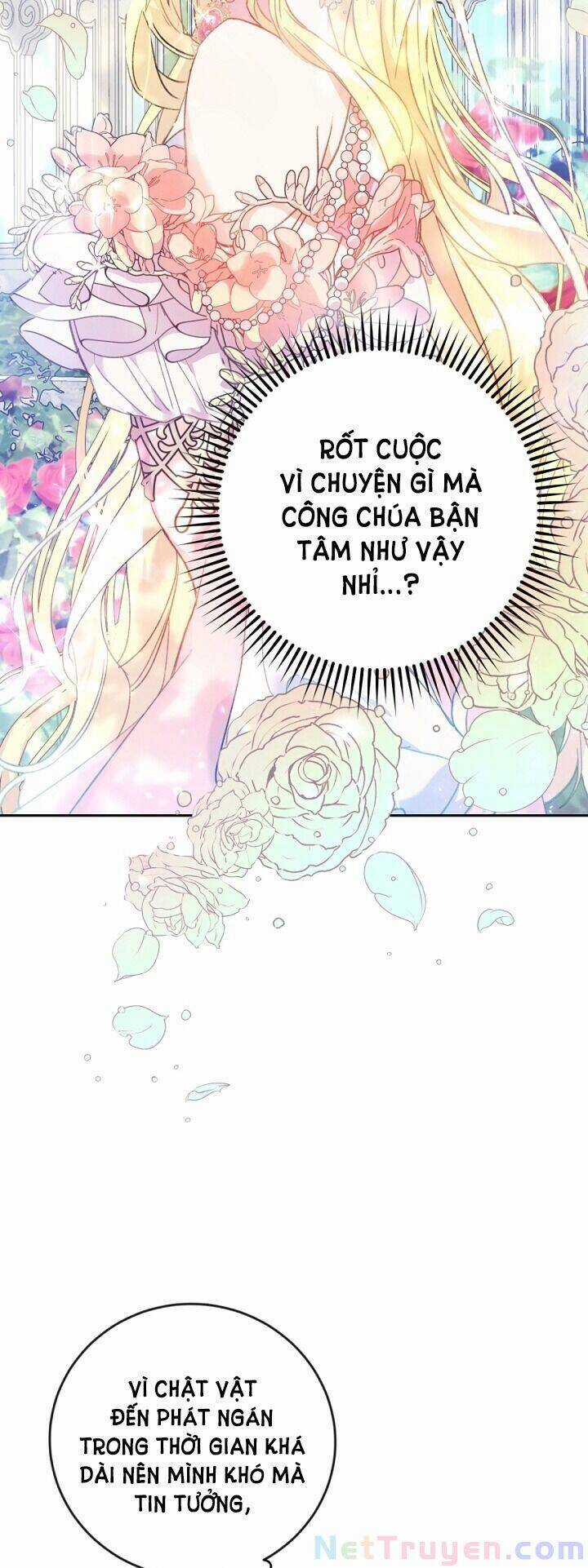 Kẻ Phản Diện Là Một Con Rối Chương 11 trang 63