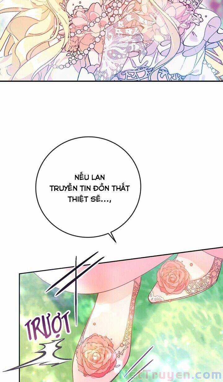 Kẻ Phản Diện Là Một Con Rối Chương 11 trang 70