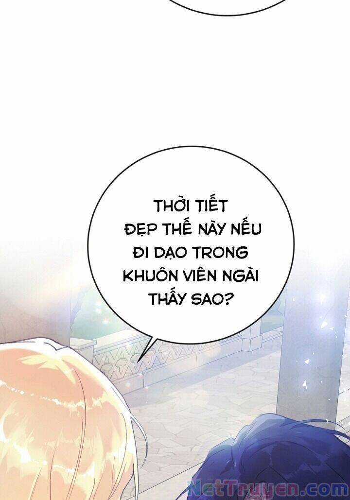 Kẻ Phản Diện Là Một Con Rối Chương 11 trang 8