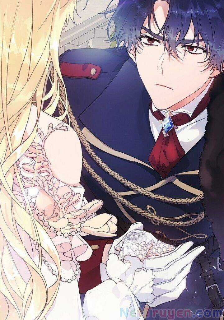 Kẻ Phản Diện Là Một Con Rối Chương 11 trang 9