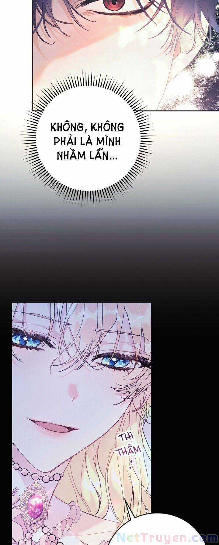 Kẻ Phản Diện Là Một Con Rối Chương 12 trang 11