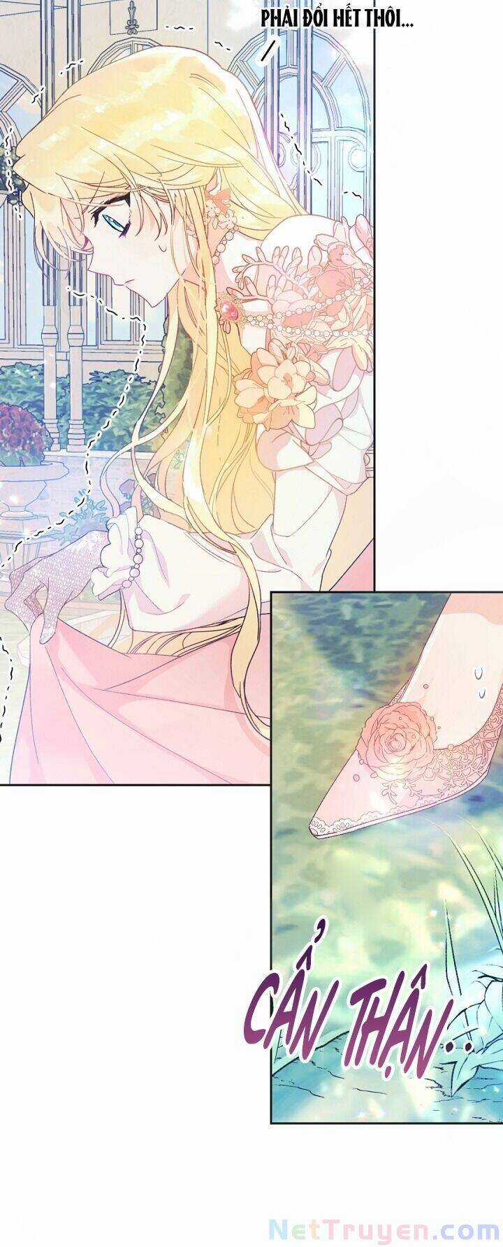 Kẻ Phản Diện Là Một Con Rối Chương 12 trang 17