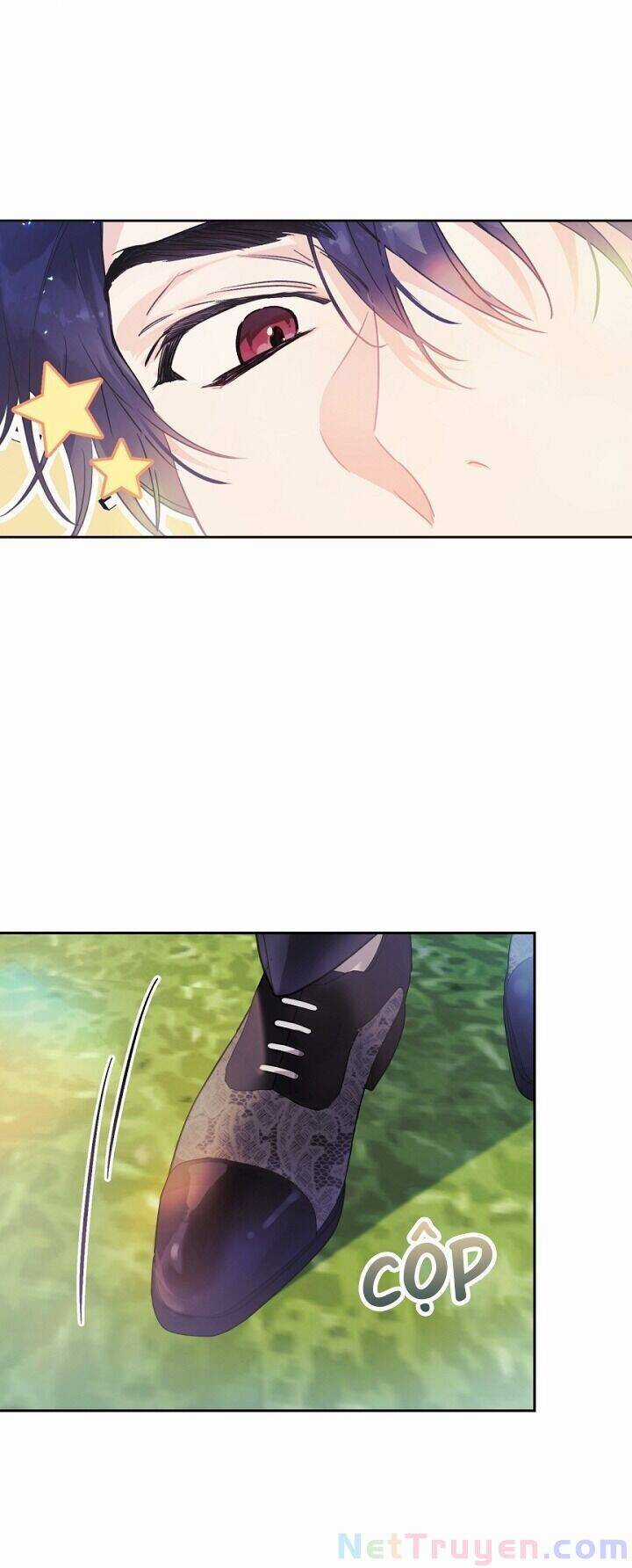 Kẻ Phản Diện Là Một Con Rối Chương 12 trang 18