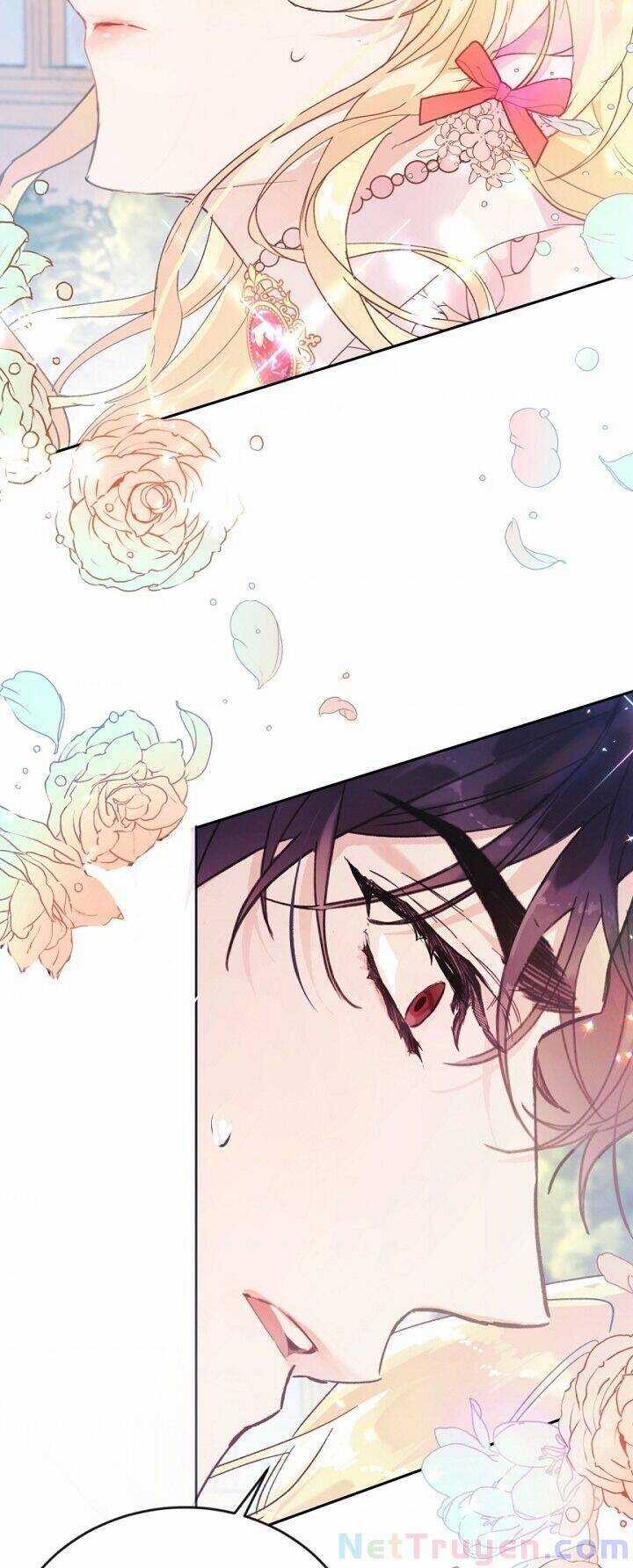 Kẻ Phản Diện Là Một Con Rối Chương 12 trang 2