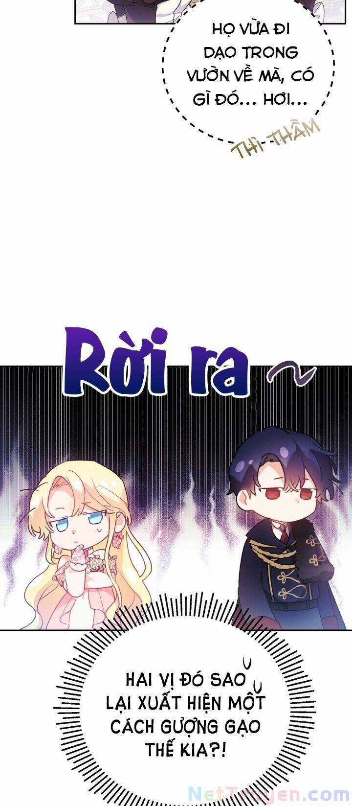 Kẻ Phản Diện Là Một Con Rối Chương 12 trang 25