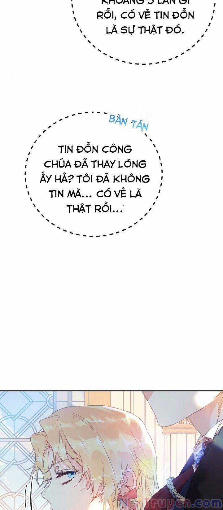 Kẻ Phản Diện Là Một Con Rối Chương 12 trang 27