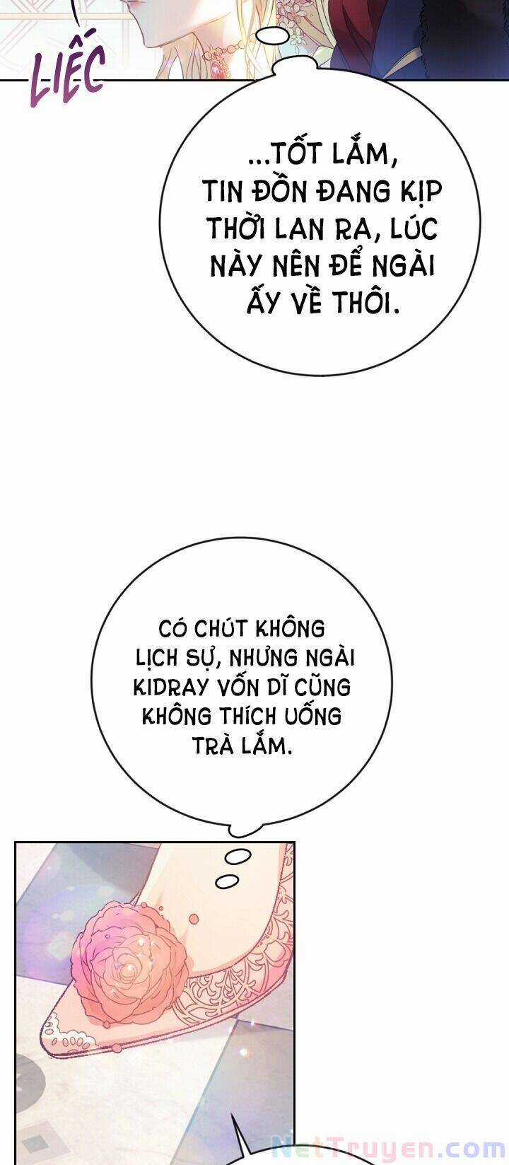 Kẻ Phản Diện Là Một Con Rối Chương 12 trang 28