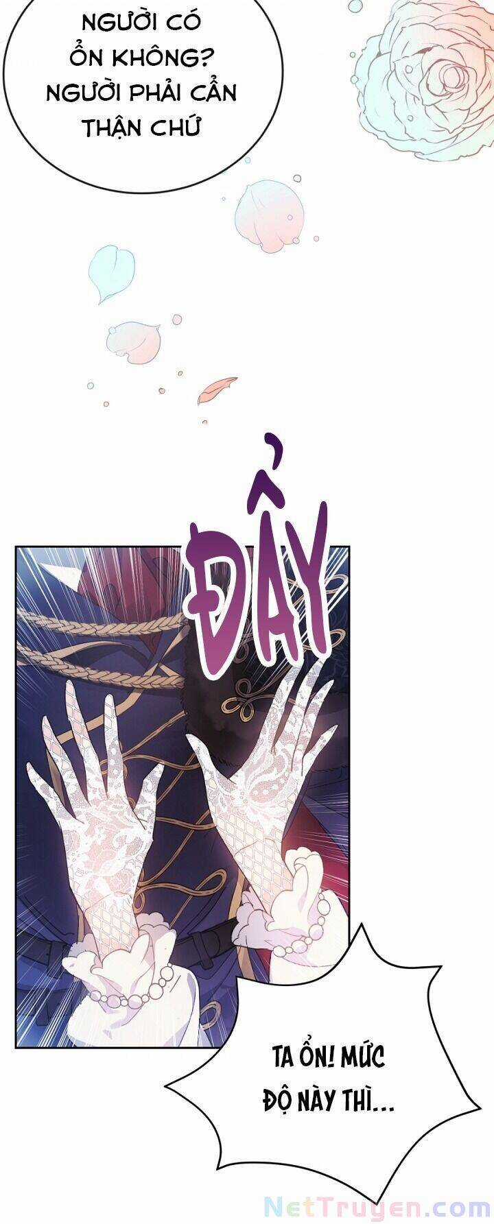 Kẻ Phản Diện Là Một Con Rối Chương 12 trang 3