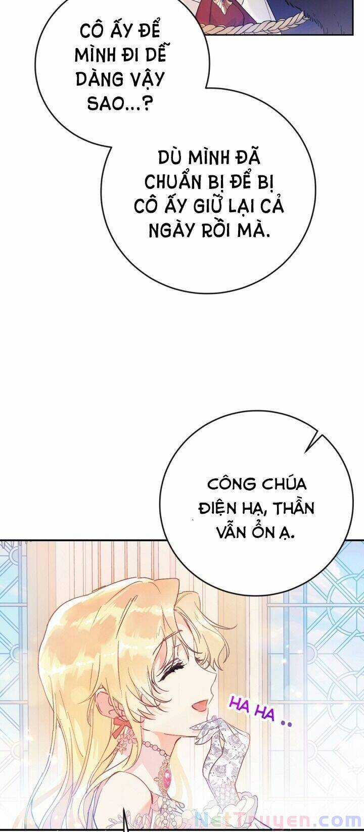 Kẻ Phản Diện Là Một Con Rối Chương 12 trang 31