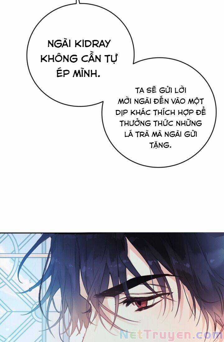 Kẻ Phản Diện Là Một Con Rối Chương 12 trang 32