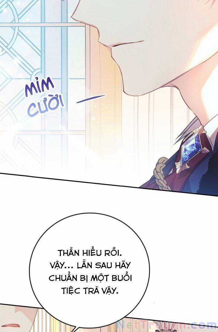 Kẻ Phản Diện Là Một Con Rối Chương 12 trang 33