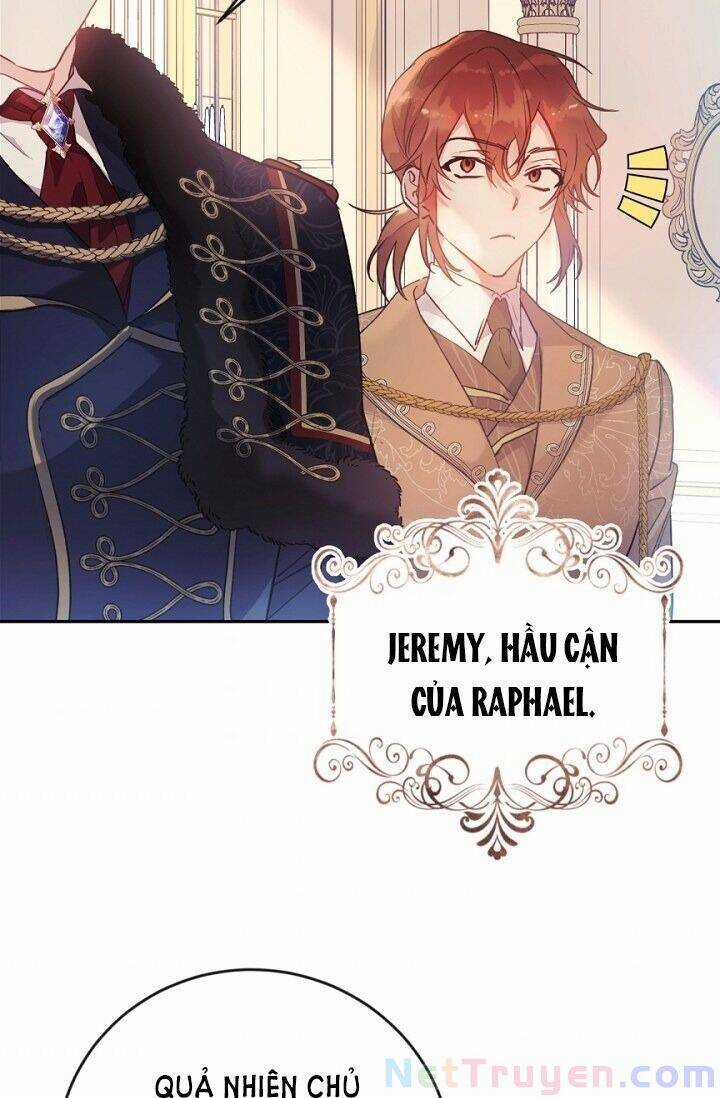 Kẻ Phản Diện Là Một Con Rối Chương 12 trang 34