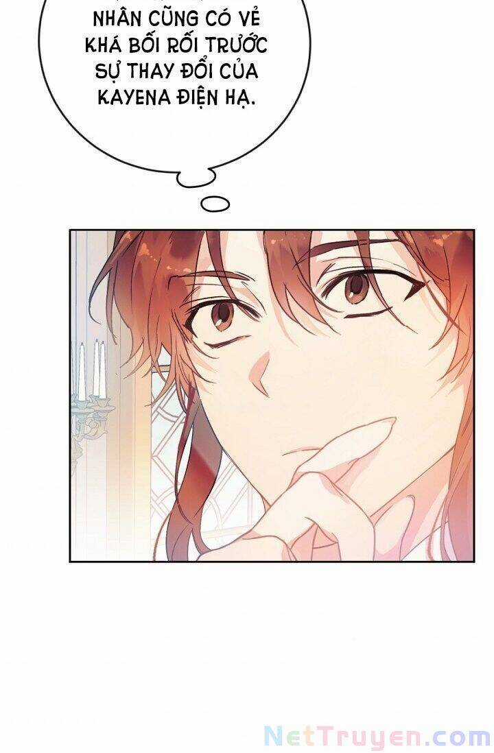 Kẻ Phản Diện Là Một Con Rối Chương 12 trang 35