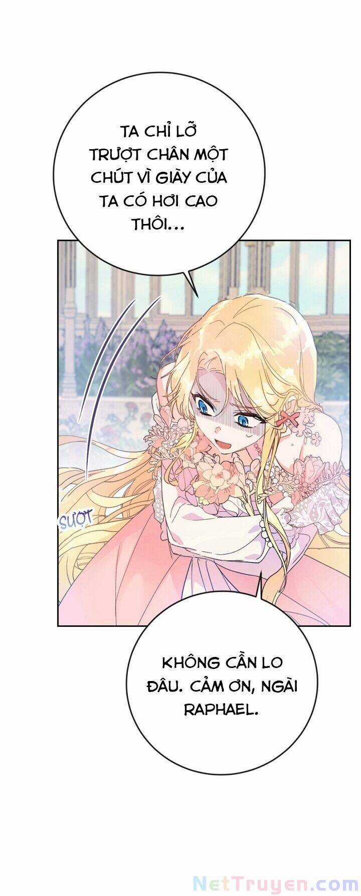 Kẻ Phản Diện Là Một Con Rối Chương 12 trang 4