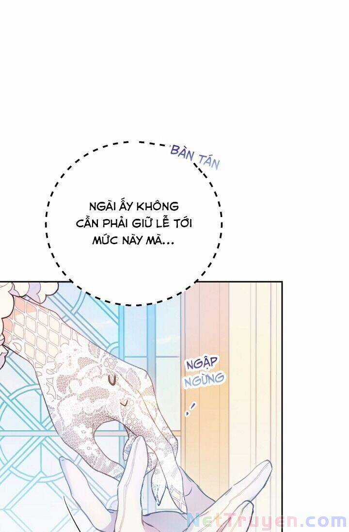 Kẻ Phản Diện Là Một Con Rối Chương 12 trang 40