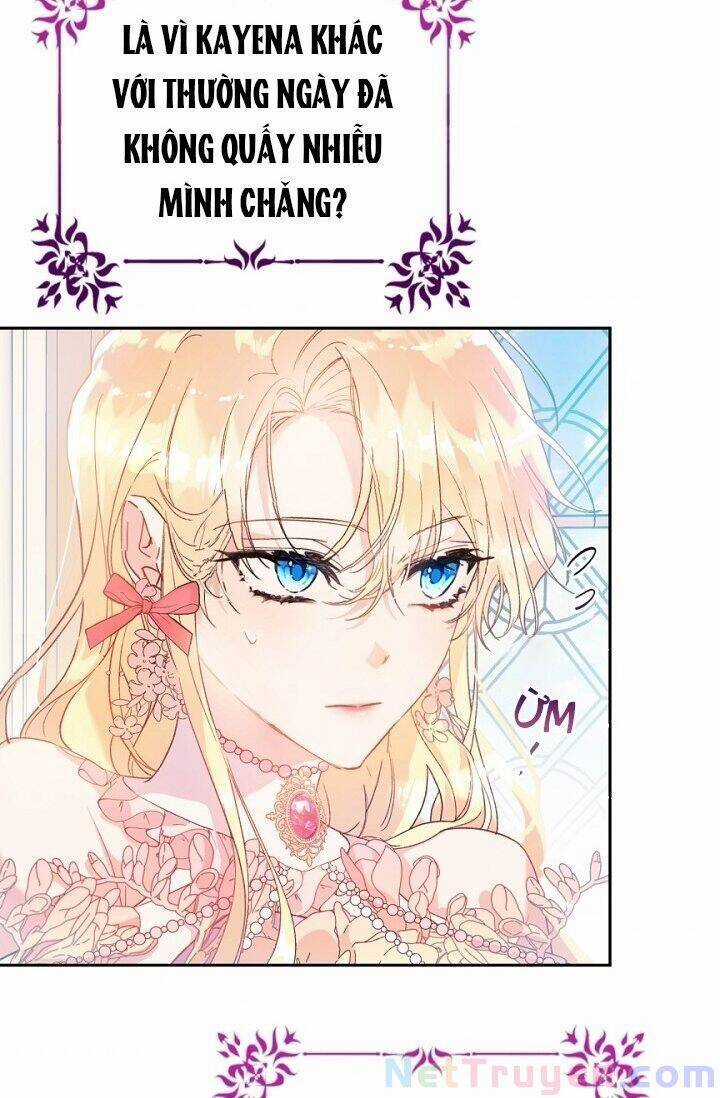 Kẻ Phản Diện Là Một Con Rối Chương 12 trang 45