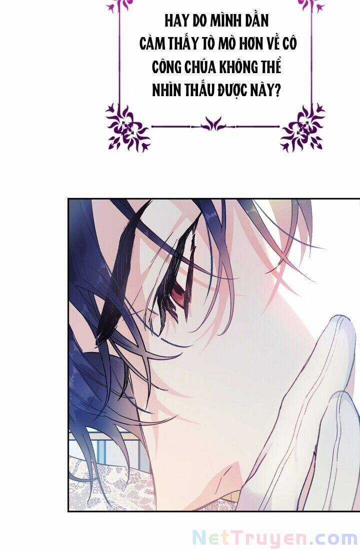 Kẻ Phản Diện Là Một Con Rối Chương 12 trang 46