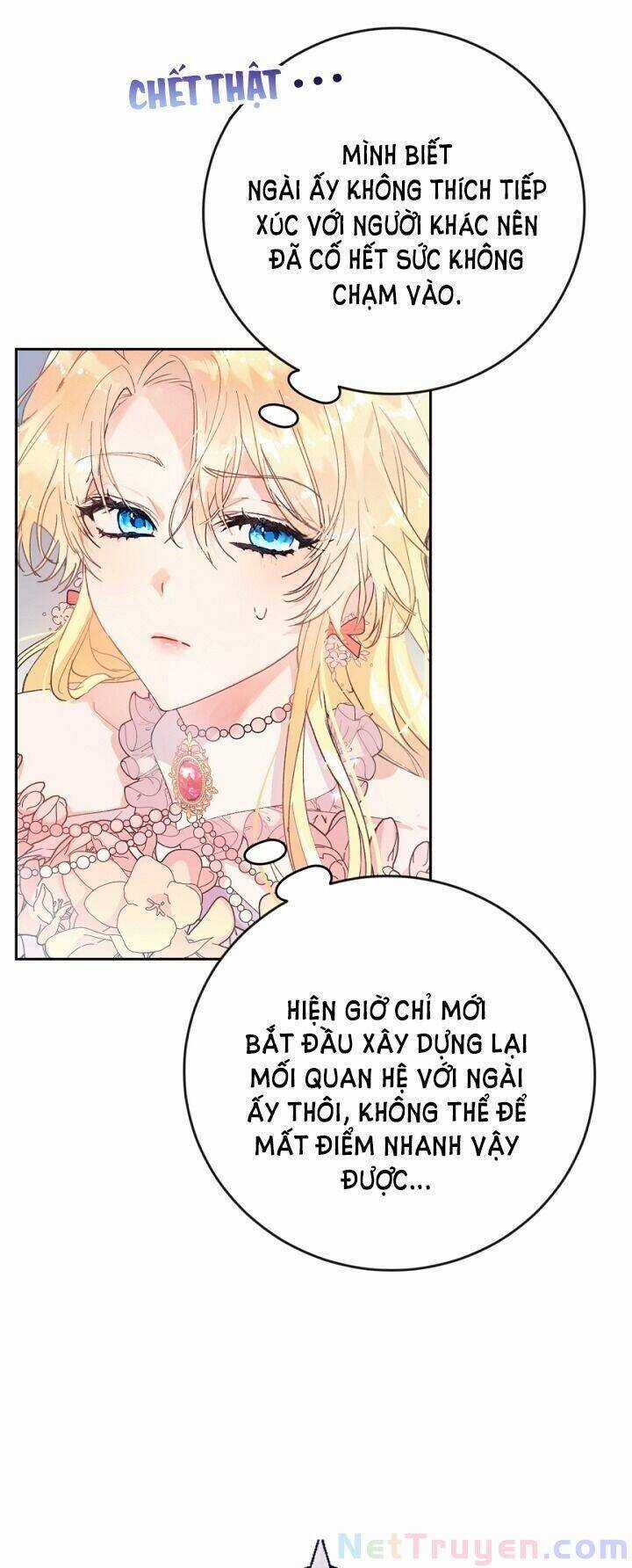 Kẻ Phản Diện Là Một Con Rối Chương 12 trang 5