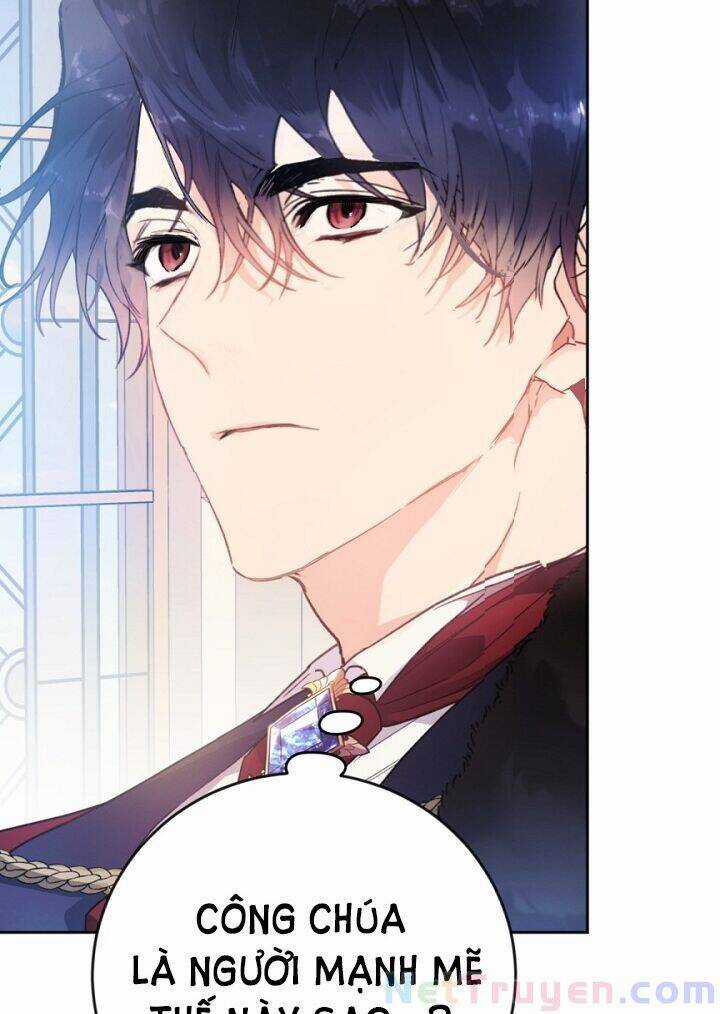 Kẻ Phản Diện Là Một Con Rối Chương 12 trang 51