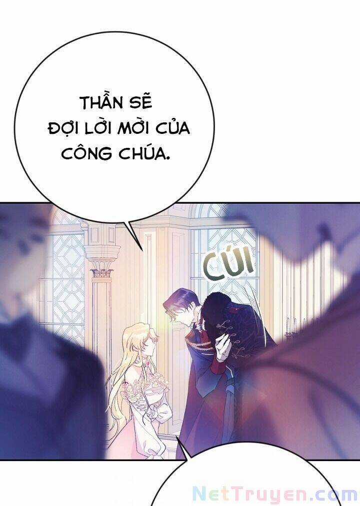 Kẻ Phản Diện Là Một Con Rối Chương 12 trang 54