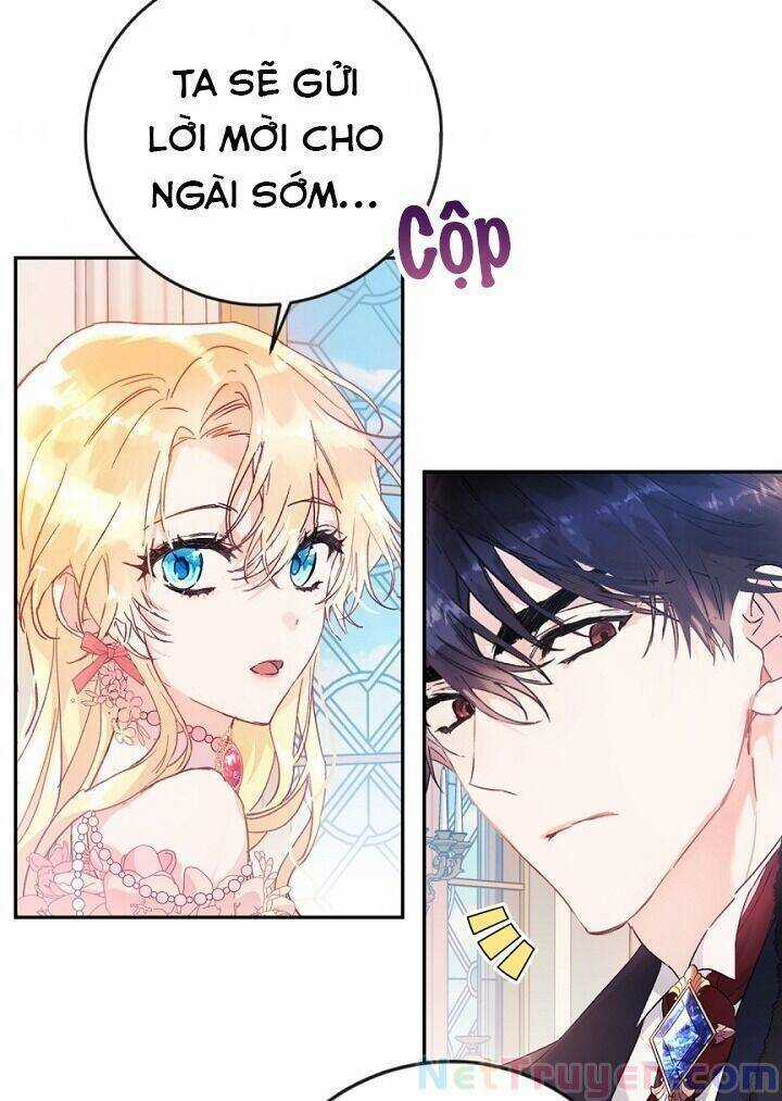 Kẻ Phản Diện Là Một Con Rối Chương 12 trang 56