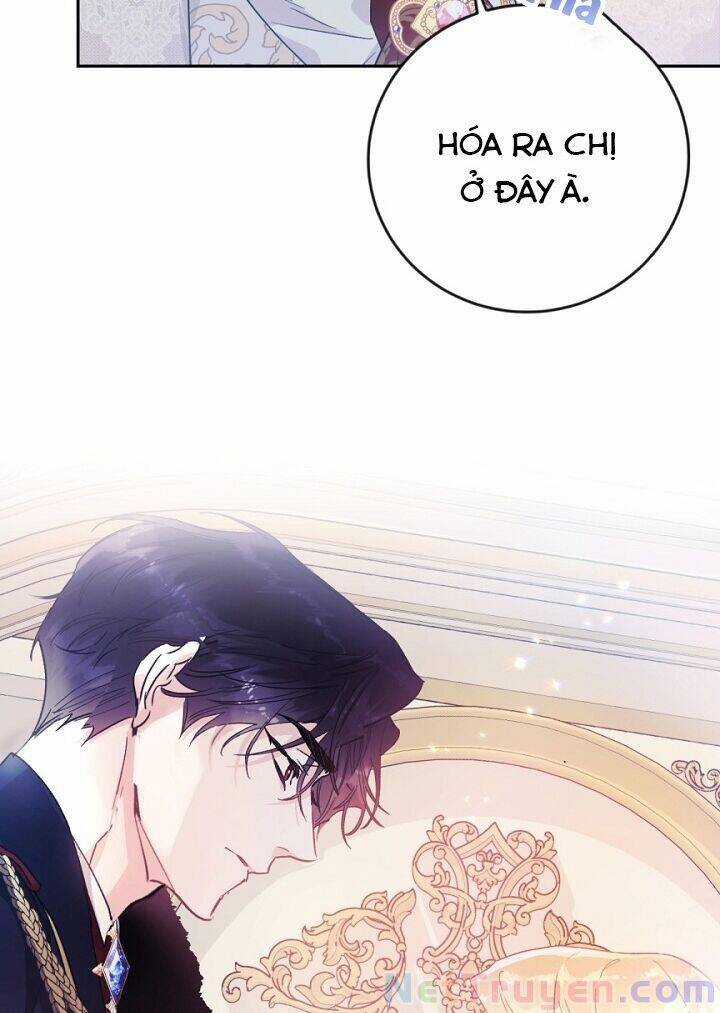 Kẻ Phản Diện Là Một Con Rối Chương 12 trang 59