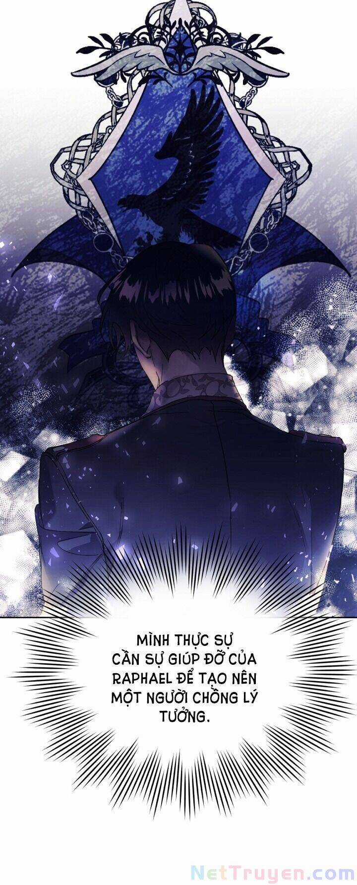 Kẻ Phản Diện Là Một Con Rối Chương 12 trang 6