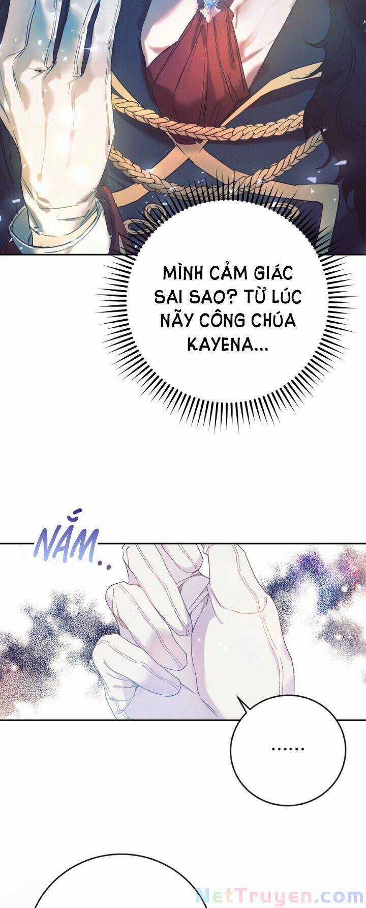 Kẻ Phản Diện Là Một Con Rối Chương 12 trang 9