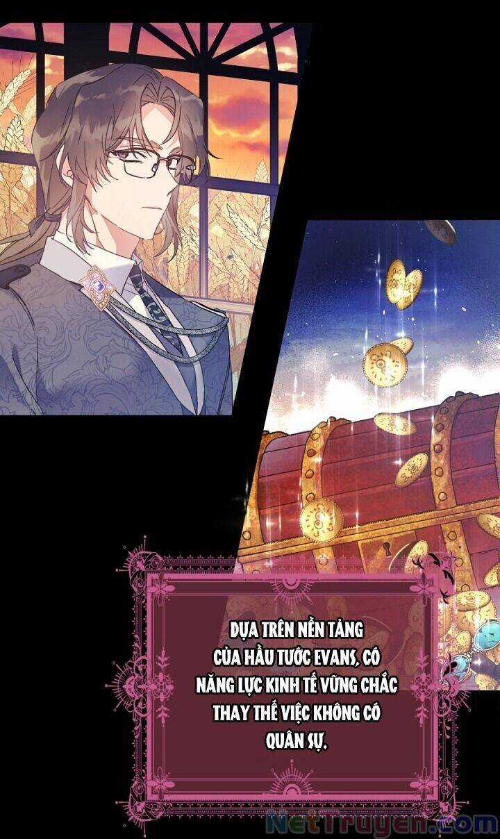 Kẻ Phản Diện Là Một Con Rối Chương 13 trang 12