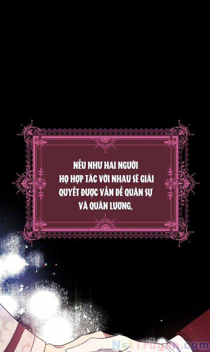 Kẻ Phản Diện Là Một Con Rối Chương 13 trang 13