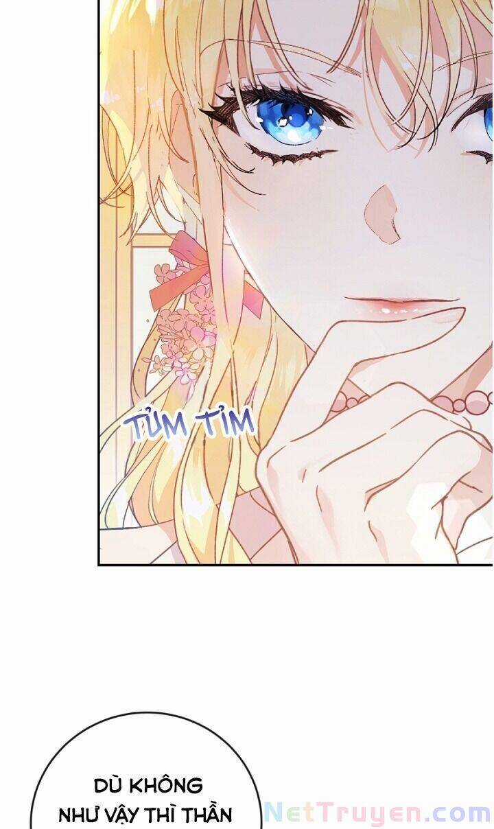 Kẻ Phản Diện Là Một Con Rối Chương 13 trang 16