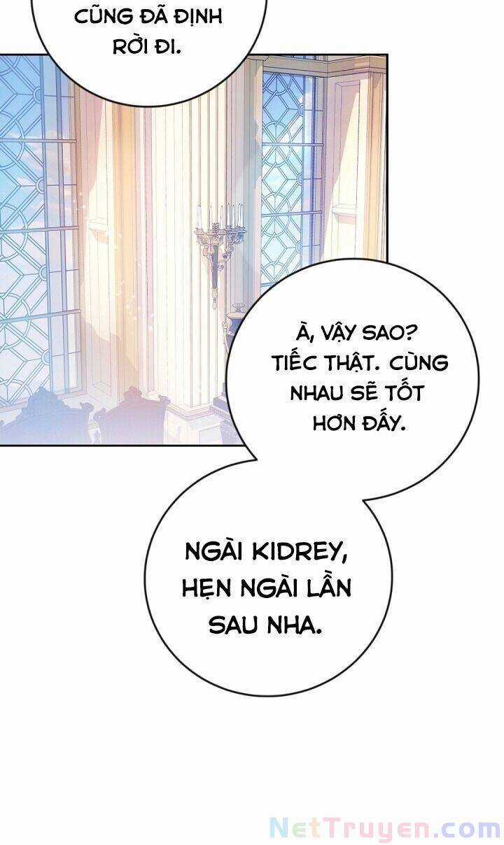 Kẻ Phản Diện Là Một Con Rối Chương 13 trang 17