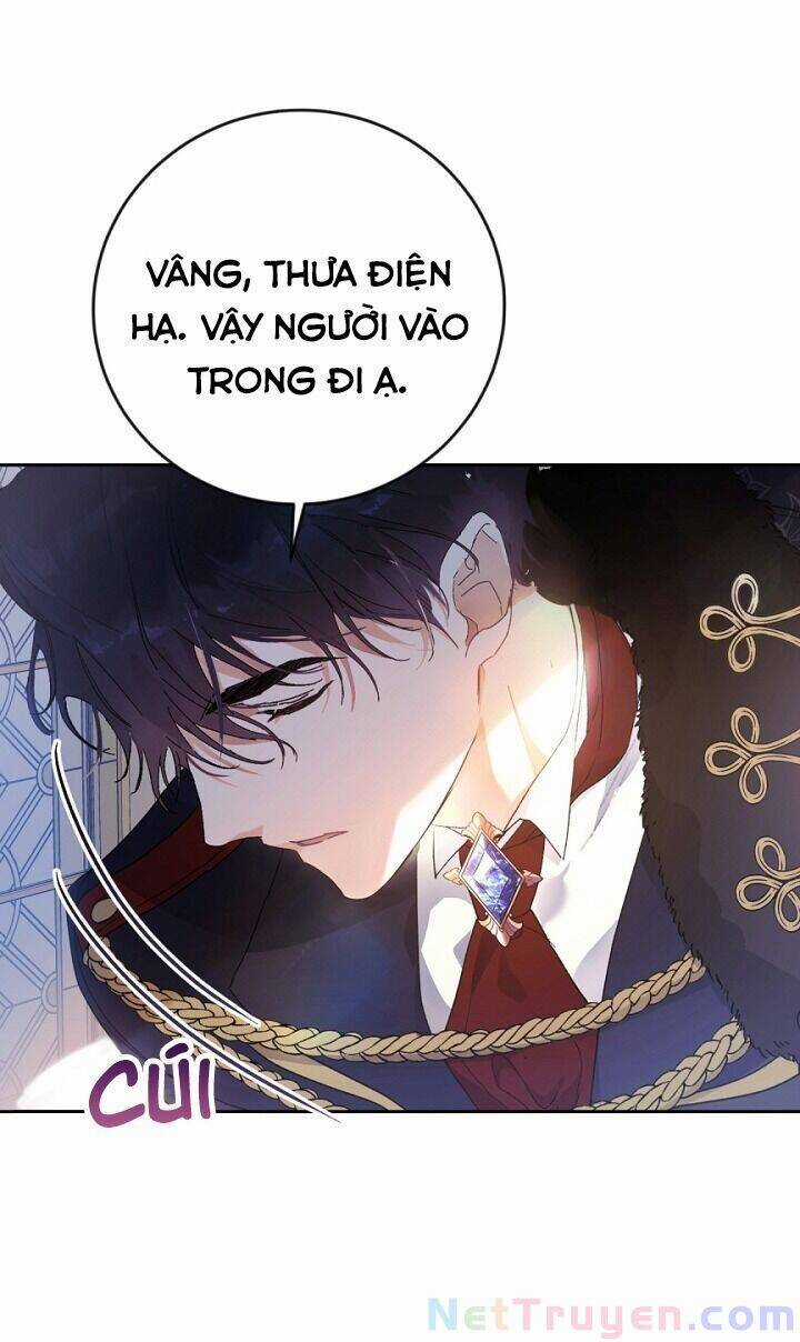 Kẻ Phản Diện Là Một Con Rối Chương 13 trang 18