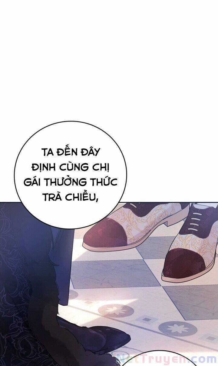 Kẻ Phản Diện Là Một Con Rối Chương 13 trang 2